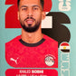 World Cup 2026 Panini - Scegli figurina da - BEL a NOR