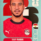 World Cup 2026 Panini - Scegli figurina da - BEL a NOR