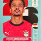 World Cup 2026 Panini - Scegli figurina da - BEL a NOR