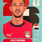 World Cup 2026 Panini - Scegli figurina da - BEL a NOR