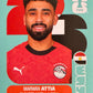 World Cup 2026 Panini - Scegli figurina da - BEL a NOR