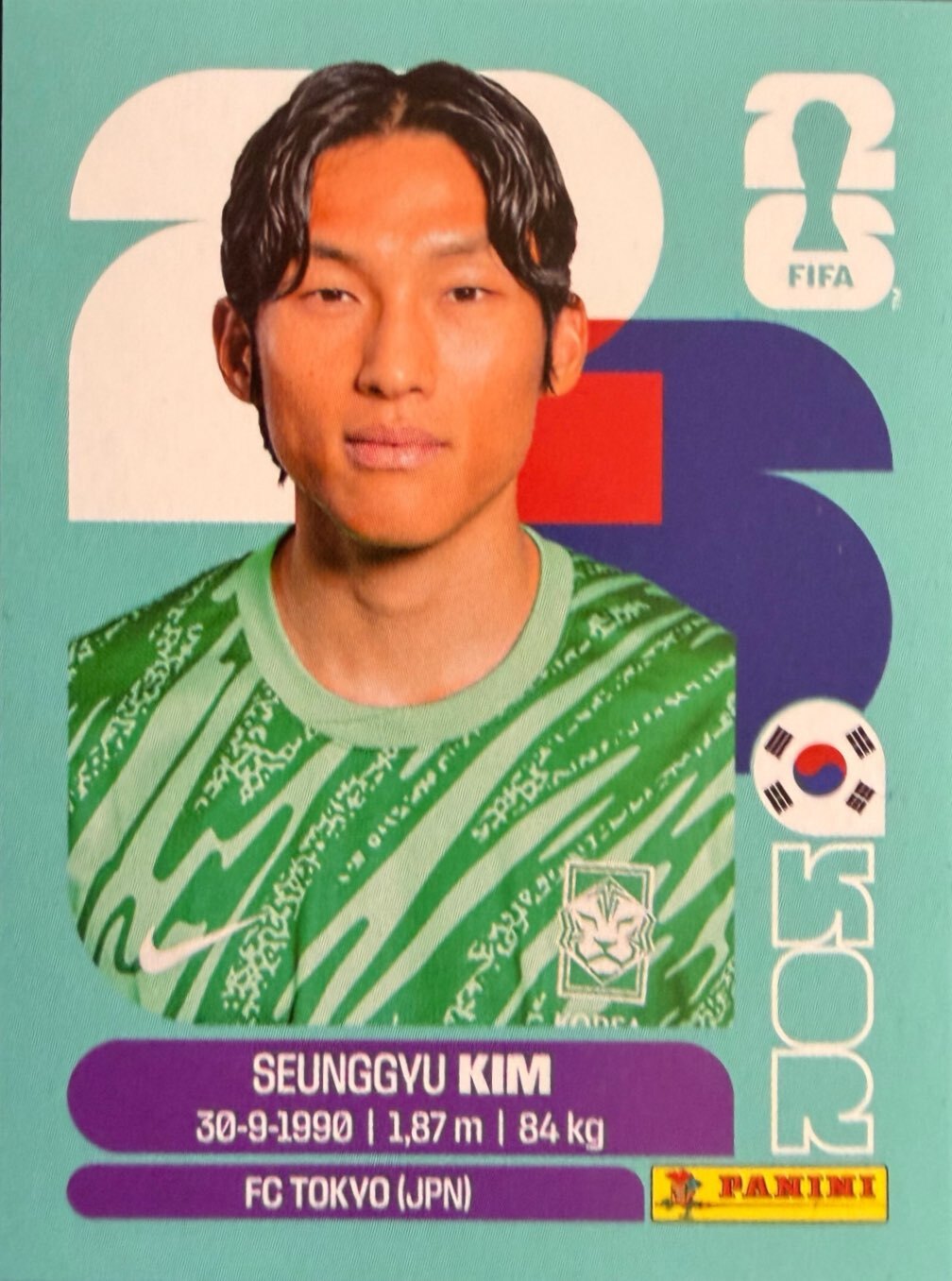 World Cup 2026 Panini - Scegli figurina da - 00 a SCO