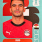 World Cup 2026 Panini - Scegli figurina da - BEL a NOR
