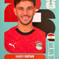World Cup 2026 Panini - Scegli figurina da - BEL a NOR