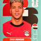 World Cup 2026 Panini - Scegli figurina da - BEL a NOR