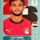 World Cup 2026 Panini - Scegli figurina da - BEL a NOR