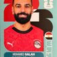 World Cup 2026 Panini - Scegli figurina da - BEL a NOR