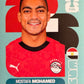 World Cup 2026 Panini - Scegli figurina da - BEL a NOR