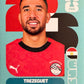 World Cup 2026 Panini - Scegli figurina da - BEL a NOR