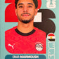 World Cup 2026 Panini - Scegli figurina da - BEL a NOR
