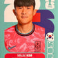 World Cup 2026 Panini - Scegli figurina da - 00 a SCO