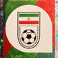 World Cup 2026 Panini - Scegli figurina da - BEL a NOR