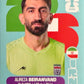 World Cup 2026 Panini - Scegli figurina da - BEL a NOR