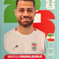 World Cup 2026 Panini - Scegli figurina da - BEL a NOR