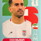 World Cup 2026 Panini - Scegli figurina da - BEL a NOR
