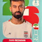 World Cup 2026 Panini - Scegli figurina da - BEL a NOR