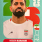 World Cup 2026 Panini - Scegli figurina da - BEL a NOR