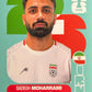 World Cup 2026 Panini - Scegli figurina da - BEL a NOR