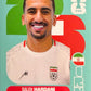World Cup 2026 Panini - Scegli figurina da - BEL a NOR