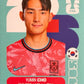 World Cup 2026 Panini - Scegli figurina da - 00 a SCO