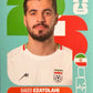 World Cup 2026 Panini - Scegli figurina da - BEL a NOR
