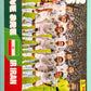 World Cup 2026 Panini - Scegli figurina da - BEL a NOR