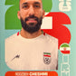 World Cup 2026 Panini - Scegli figurina da - BEL a NOR