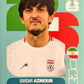 World Cup 2026 Panini - Scegli figurina da - BEL a NOR