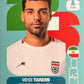 World Cup 2026 Panini - Scegli figurina da - BEL a NOR