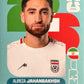 World Cup 2026 Panini - Scegli figurina da - BEL a NOR
