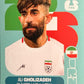 World Cup 2026 Panini - Scegli figurina da - BEL a NOR