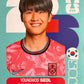 World Cup 2026 Panini - Scegli figurina da - 00 a SCO
