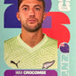 World Cup 2026 Panini - Scegli figurina da - BEL a NOR
