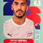 World Cup 2026 Panini - Scegli figurina da - BEL a NOR