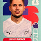 World Cup 2026 Panini - Scegli figurina da - BEL a NOR