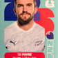 World Cup 2026 Panini - Scegli figurina da - BEL a NOR