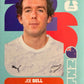 World Cup 2026 Panini - Scegli figurina da - BEL a NOR