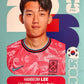 World Cup 2026 Panini - Scegli figurina da - 00 a SCO