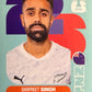 World Cup 2026 Panini - Scegli figurina da - BEL a NOR