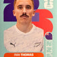 World Cup 2026 Panini - Scegli figurina da - BEL a NOR