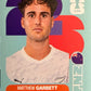 World Cup 2026 Panini - Scegli figurina da - BEL a NOR