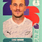 World Cup 2026 Panini - Scegli figurina da - BEL a NOR