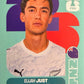 World Cup 2026 Panini - Scegli figurina da - BEL a NOR