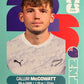 World Cup 2026 Panini - Scegli figurina da - BEL a NOR