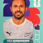 World Cup 2026 Panini - Scegli figurina da - BEL a NOR