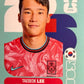 World Cup 2026 Panini - Scegli figurina da - 00 a SCO