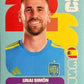 World Cup 2026 Panini - Scegli figurina da - BEL a NOR
