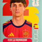 World Cup 2026 Panini - Scegli figurina da - BEL a NOR