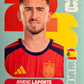 World Cup 2026 Panini - Scegli figurina da - BEL a NOR