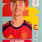 World Cup 2026 Panini - Scegli figurina da - BEL a NOR